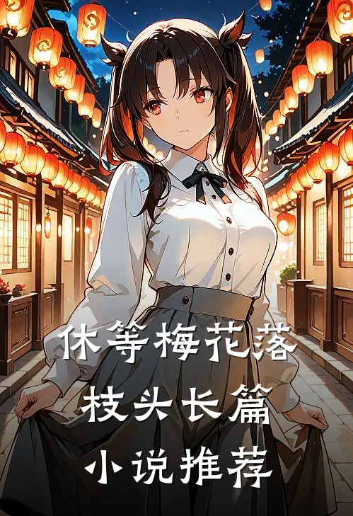 休等梅花落枝头长篇小说推荐