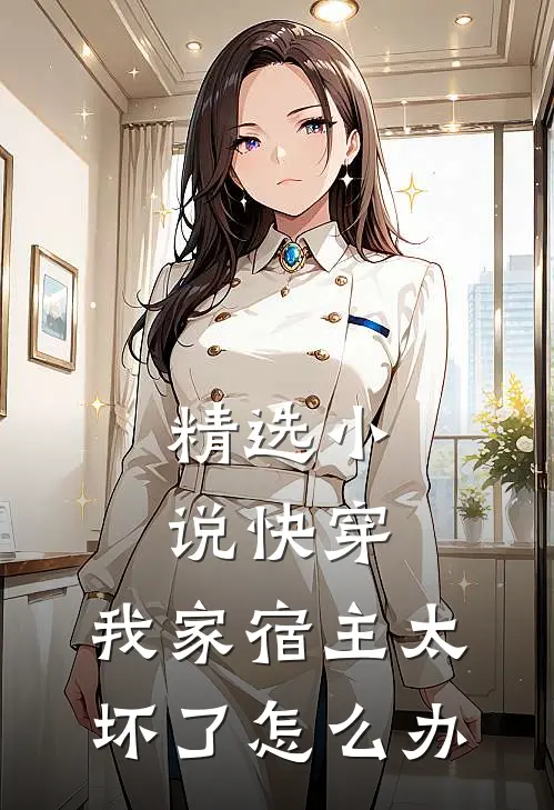 精选小说快穿：我家宿主太坏了怎么办