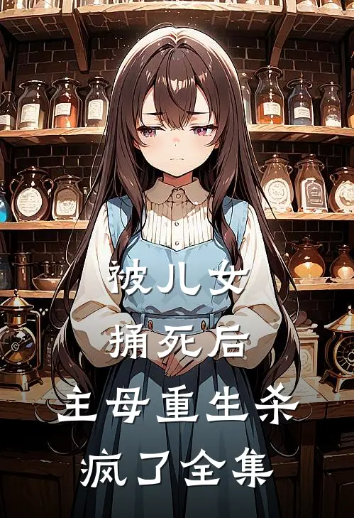 被儿女捅死后，主母重生杀疯了全集