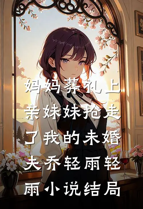 妈妈葬礼上，亲妹妹抢走了我的未婚夫乔轻雨轻雨小说结局