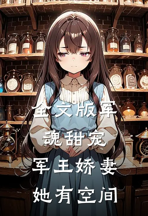 全文版军魂甜宠：军王娇妻她有空间