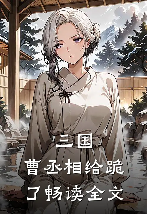 三国：曹丞相给跪了畅读全文