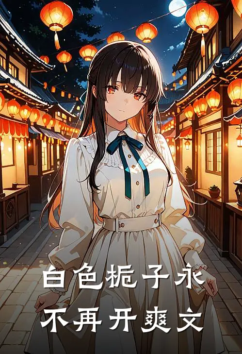 白色栀子永不再开爽文