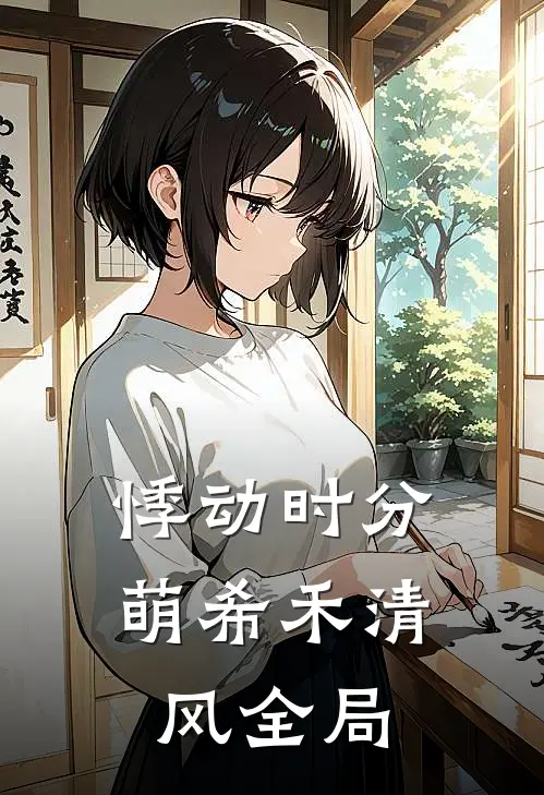 悸动时分萌希禾清风全局