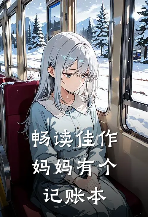 畅读佳作妈妈有个记账本