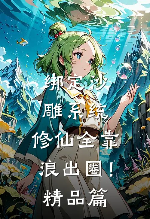 绑定沙雕系统：修仙全靠浪出圈！精品篇