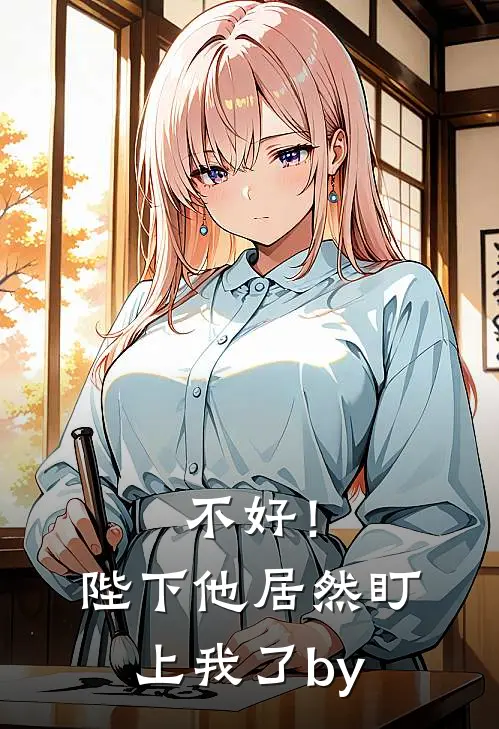 不好！陛下他居然盯上我了by