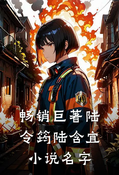 畅销巨著陆令筠陆含宜小说名字