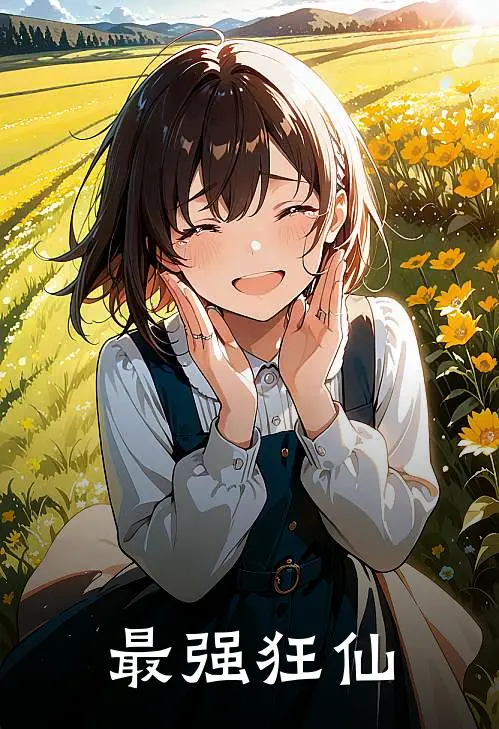最强狂仙