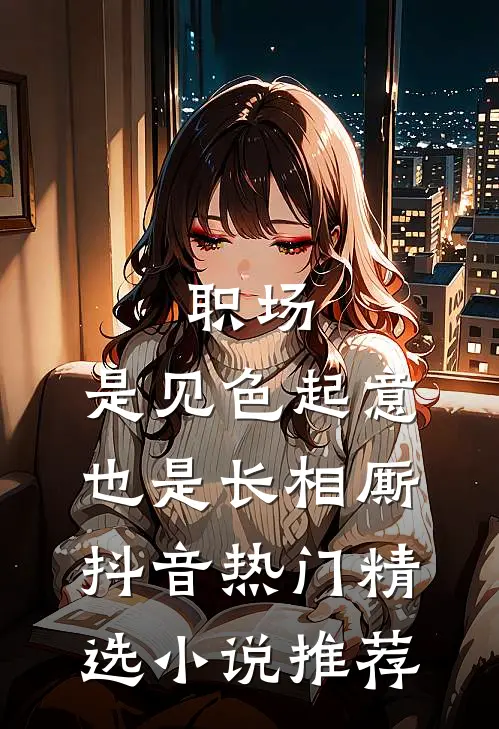 职场：是见色起意也是长相厮抖音热门精选小说推荐