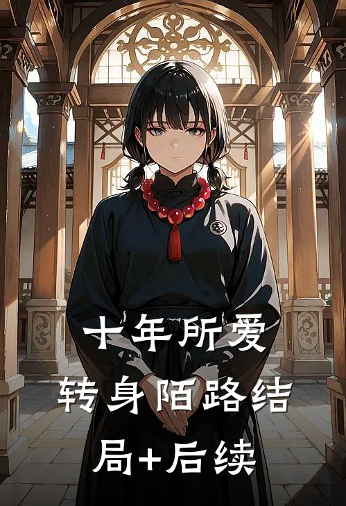 十年所爱，转身陌路结局+后续