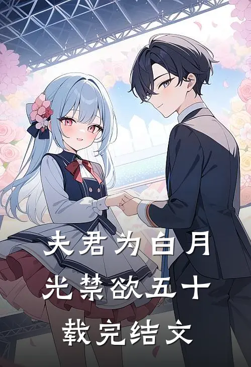 夫君为白月光禁欲五十载完结文