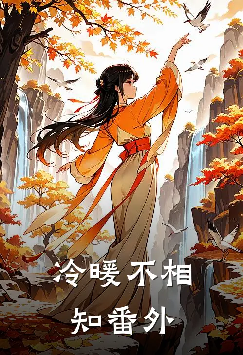 冷暖不相知番外