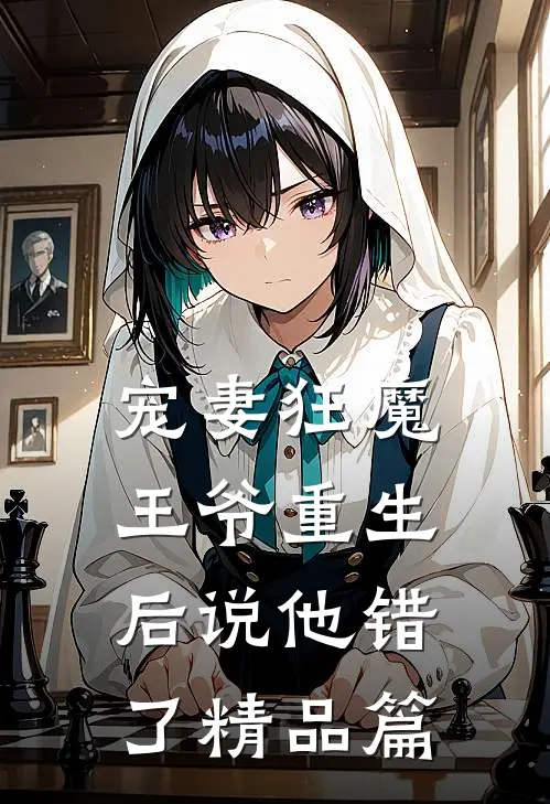 宠妻狂魔：王爷重生后说他错了精品篇