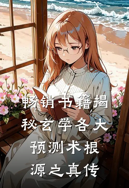 畅销书籍揭秘玄学各大预测术根源之真传