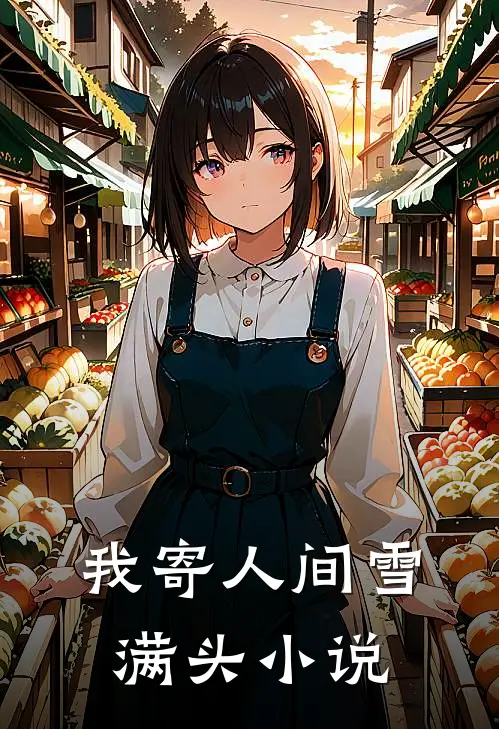 我寄人间雪满头小说