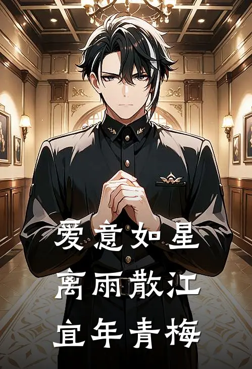 爱意如星离雨散江宜年青梅