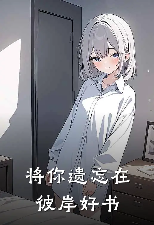 将你遗忘在彼岸好书
