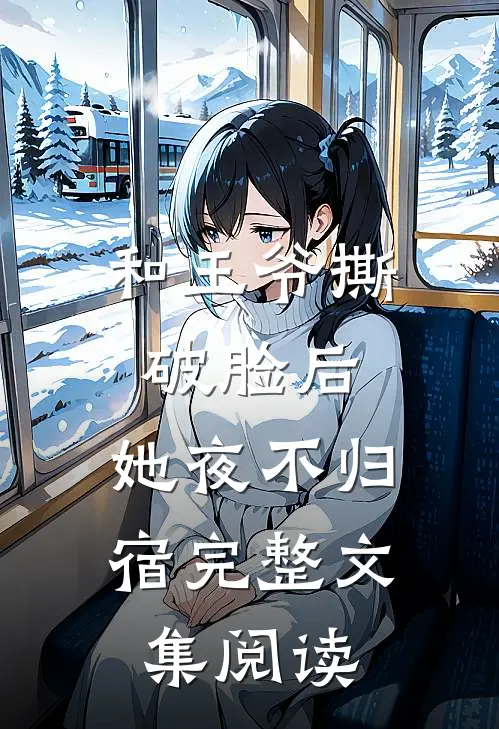 和王爷撕破脸后，她夜不归宿完整文集阅读