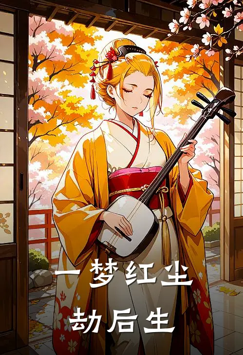 一梦红尘劫后生
