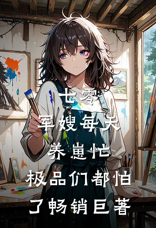 七零：军嫂每天养崽忙，极品们都怕了畅销巨著