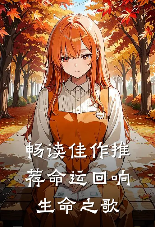 畅读佳作推荐命运回响生命之歌