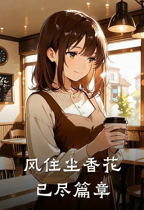 风住尘香花已尽篇章