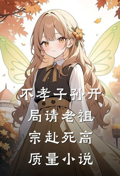 不孝子孙开局请老祖宗赴死高质量小说