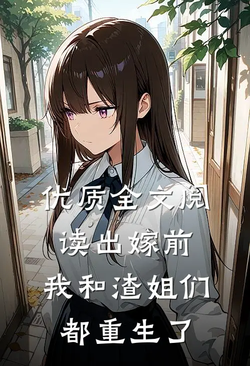 优质全文阅读出嫁前，我和渣姐们都重生了