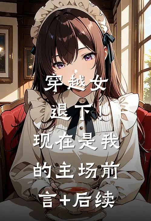穿越女退下！现在是我的主场前言+后续