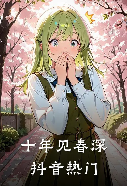 十年见春深抖音热门