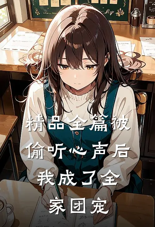 精品全篇被偷听心声后，我成了全家团宠