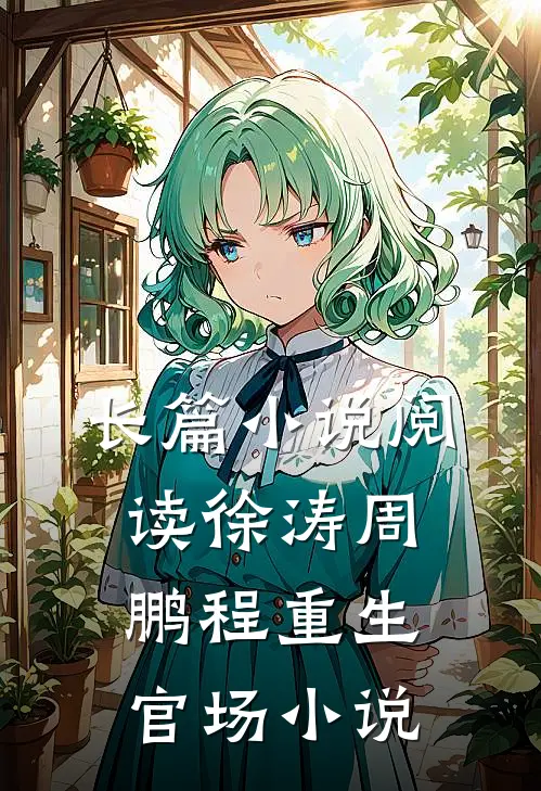 长篇小说阅读徐涛周鹏程重生官场小说