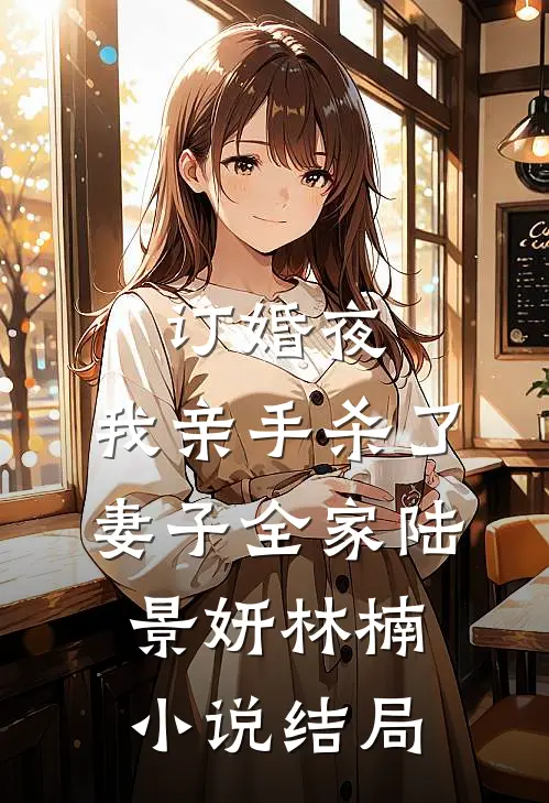 订婚夜，我亲手杀了妻子全家陆景妍林楠小说结局