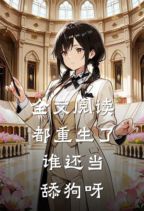 全文阅读都重生了，谁还当舔狗呀