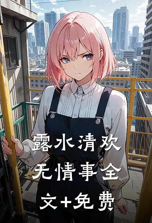 露水清欢无情事全文+免费