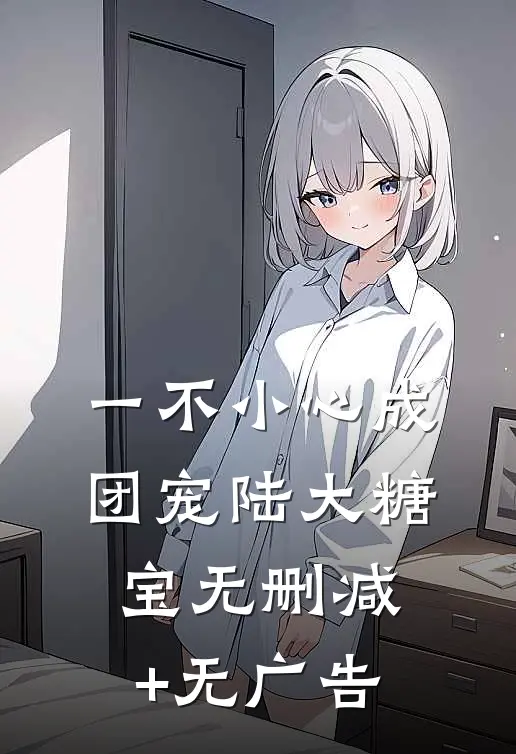 一不小心成团宠陆大糖宝无删减+无广告