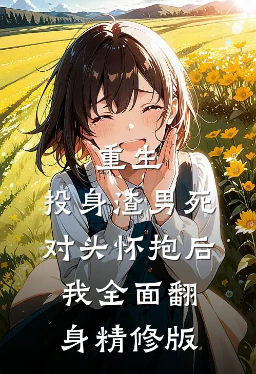重生：投身渣男死对头怀抱后，我全面翻身精修版