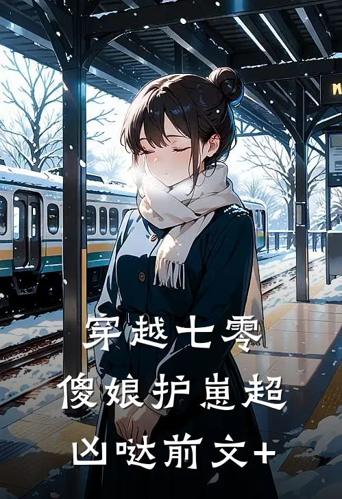 穿越七零，傻娘护崽超凶哒前文+