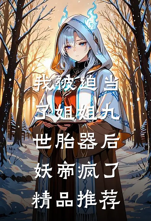 我被迫当了姐姐九世胎器后，妖帝疯了精品推荐
