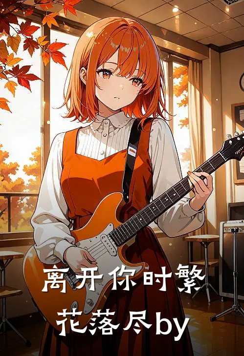 离开你时繁花落尽by