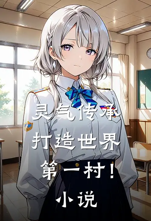 灵气传承：打造世界第一村！小说