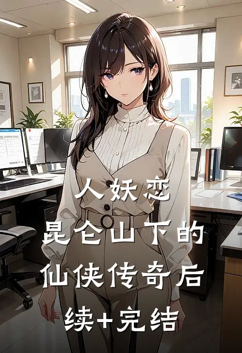 人妖恋：昆仑山下的仙侠传奇后续+完结