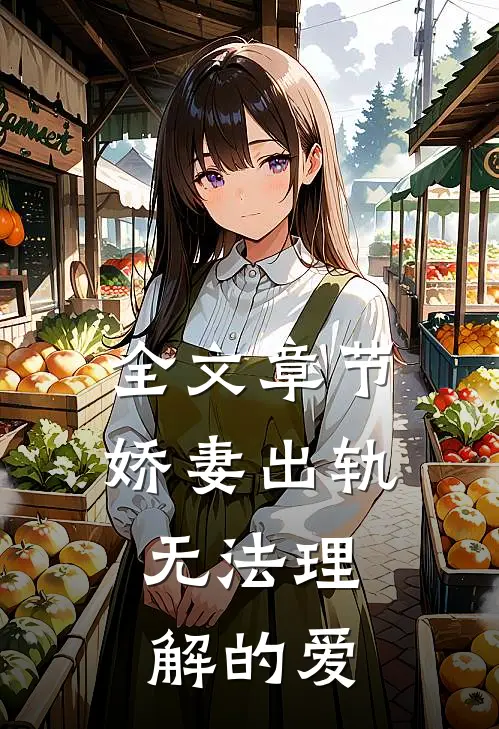 全文章节娇妻出轨：无法理解的爱