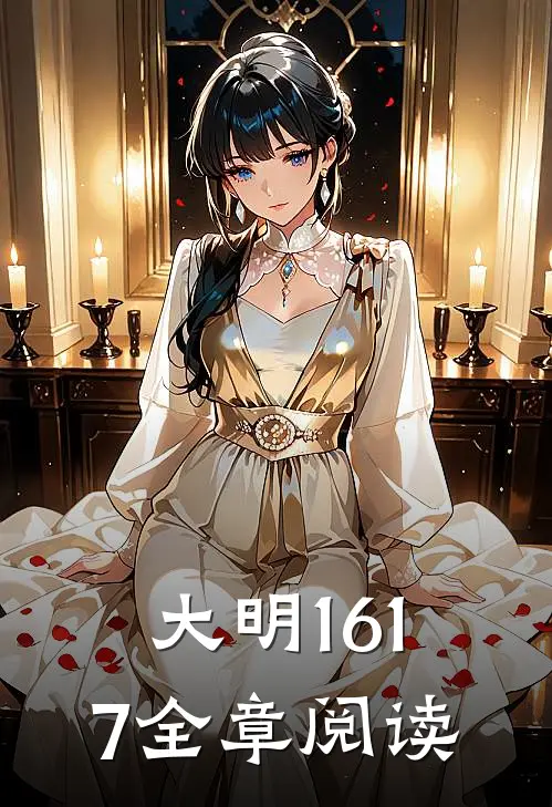 大明1617全章阅读