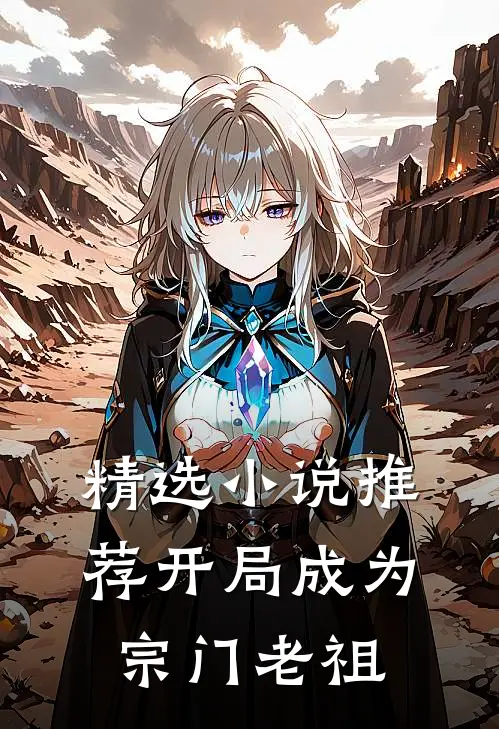 精选小说推荐开局成为宗门老祖