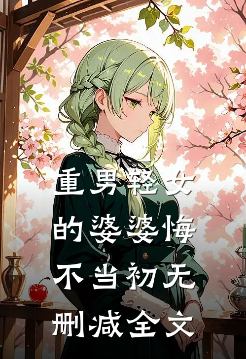 重男轻女的婆婆悔不当初无删减全文
