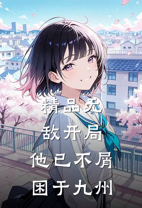精品无敌开局，他已不屑困于九州