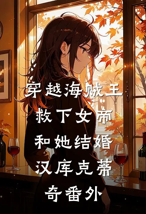 穿越海贼王，救下女帝，和她结婚汉库克蒂奇 番外