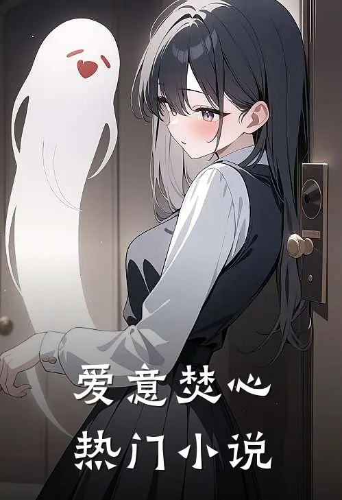 爱意焚心热门小说